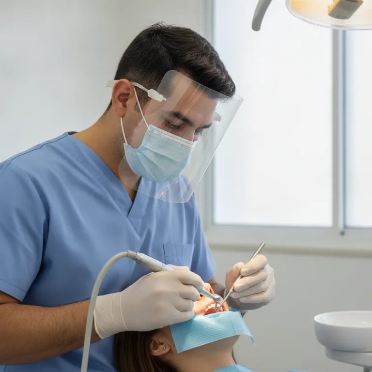 dentista Passira